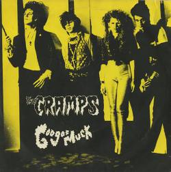 The Cramps : Goo Goo Muck